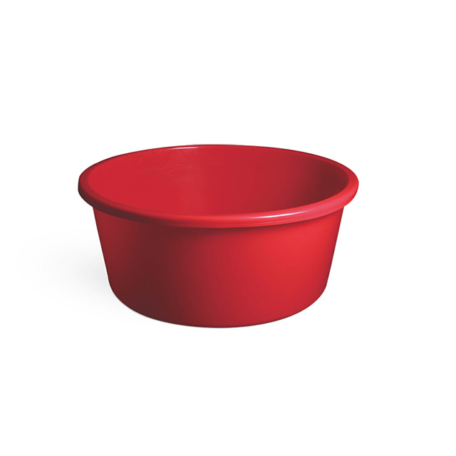Basin 14 (11 Ltr) (Red)